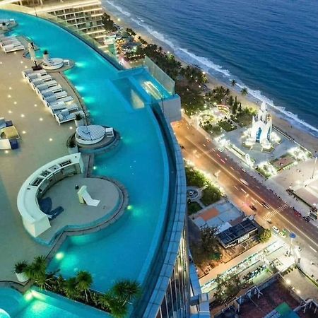 Mysea Panorama Nha Trang Superview Apartments 외부 사진
