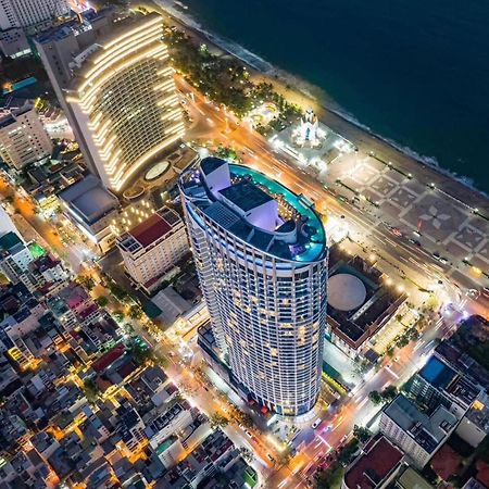 Mysea Panorama Nha Trang Superview Apartments 외부 사진