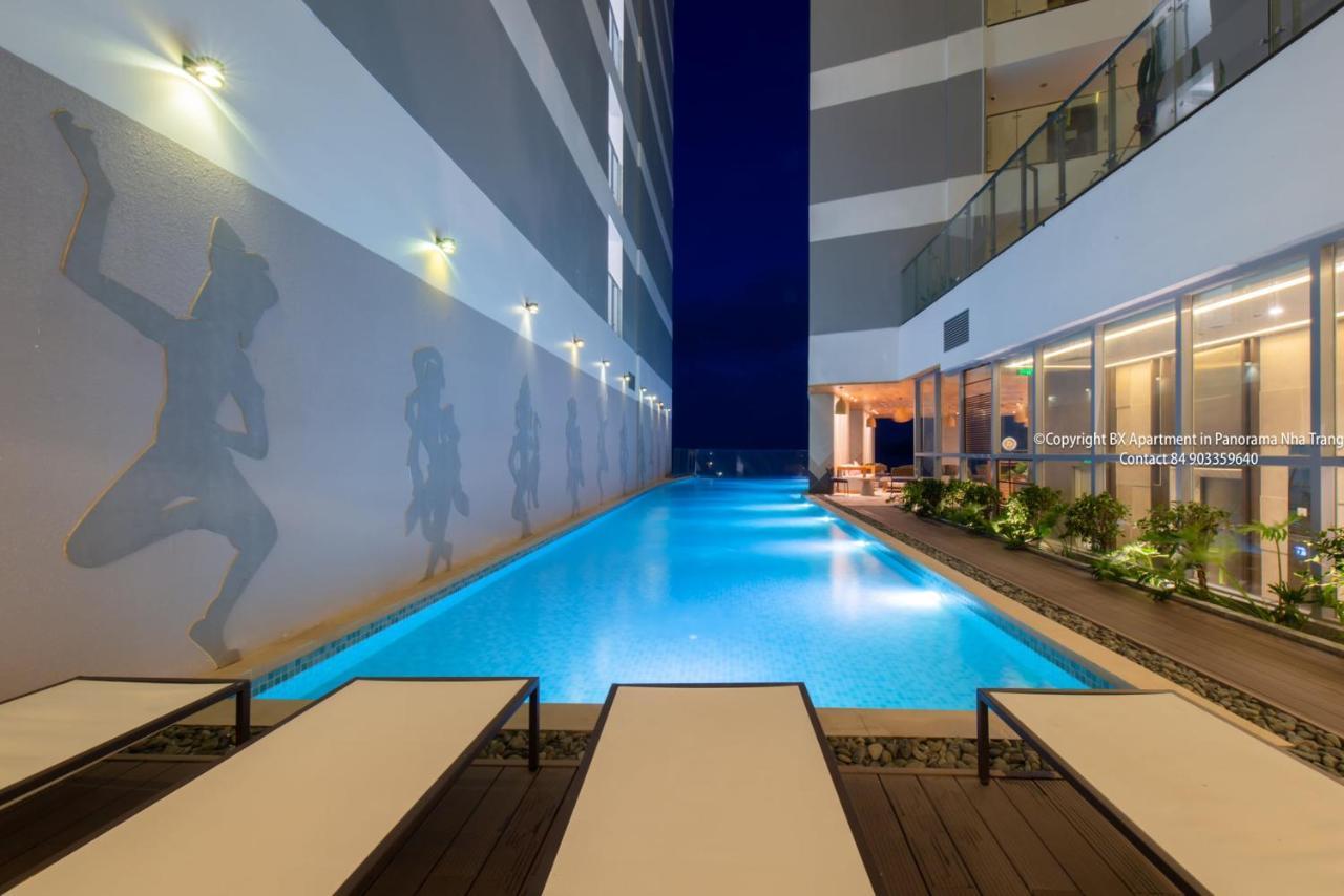 Mysea Panorama Nha Trang Superview Apartments 외부 사진