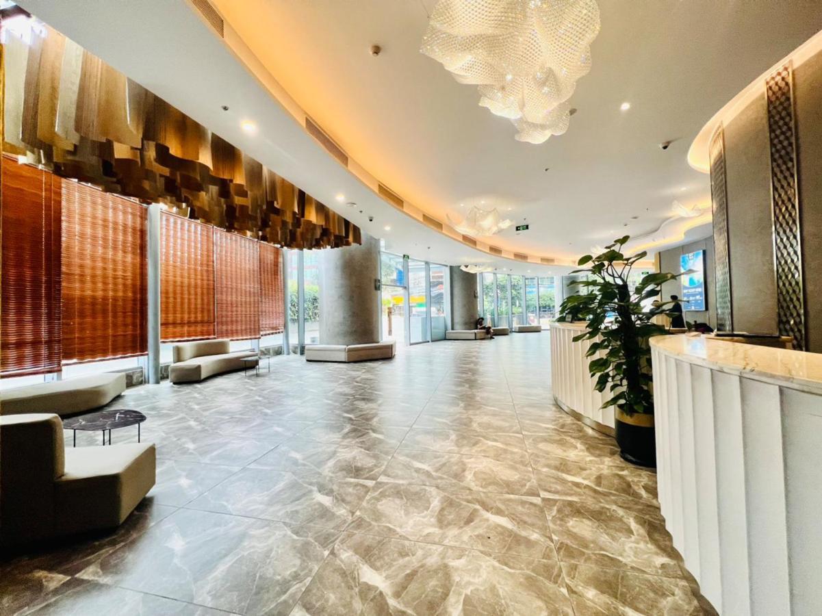 Mysea Panorama Nha Trang Superview Apartments 외부 사진