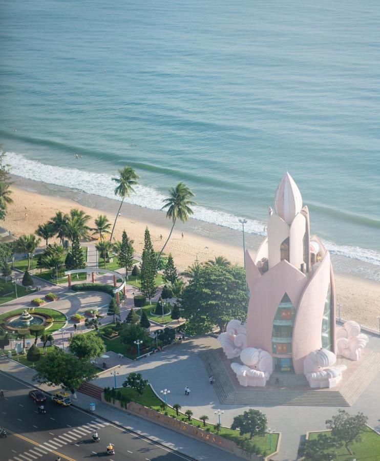 Mysea Panorama Nha Trang Superview Apartments 외부 사진