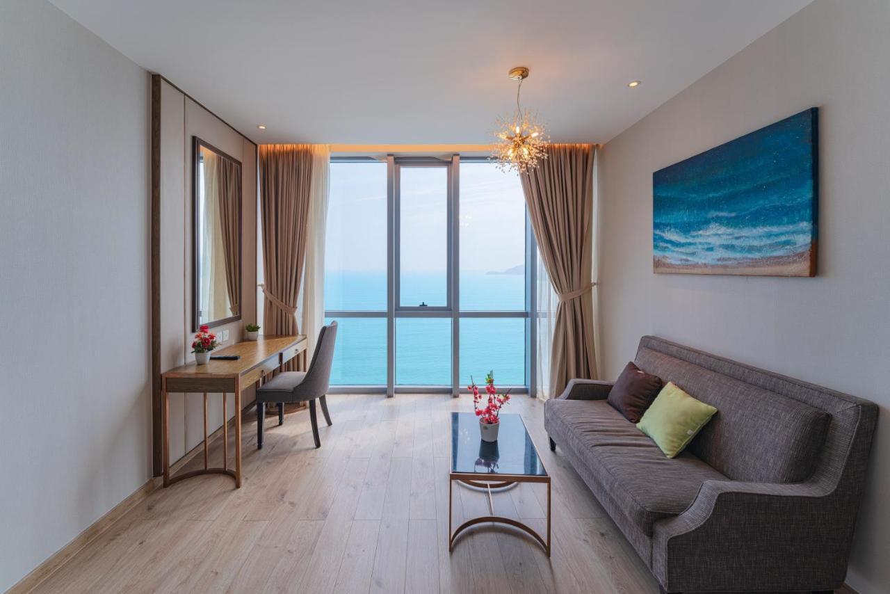 Mysea Panorama Nha Trang Superview Apartments 외부 사진