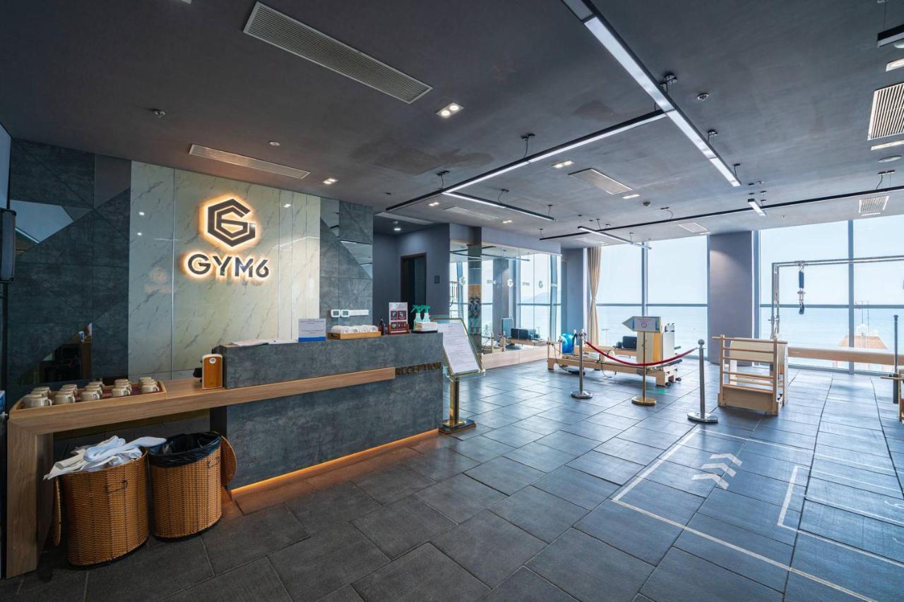 Mysea Panorama Nha Trang Superview Apartments 외부 사진