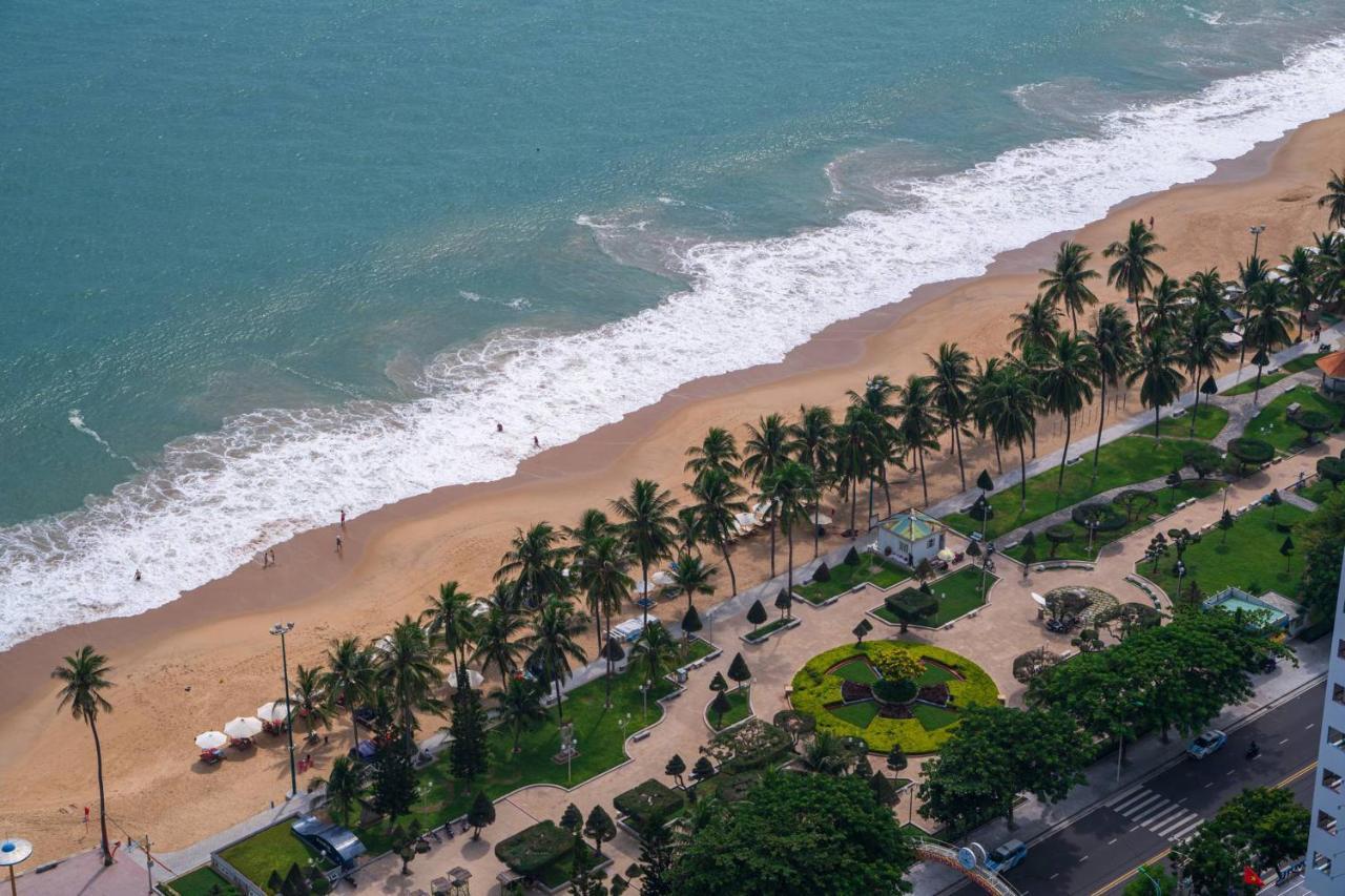 Mysea Panorama Nha Trang Superview Apartments 외부 사진