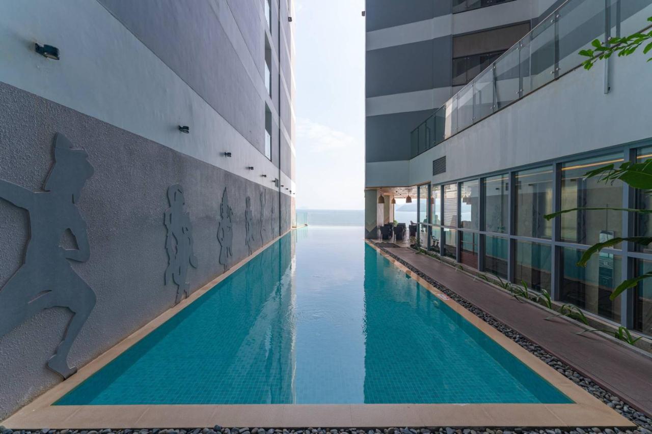 Mysea Panorama Nha Trang Superview Apartments 외부 사진