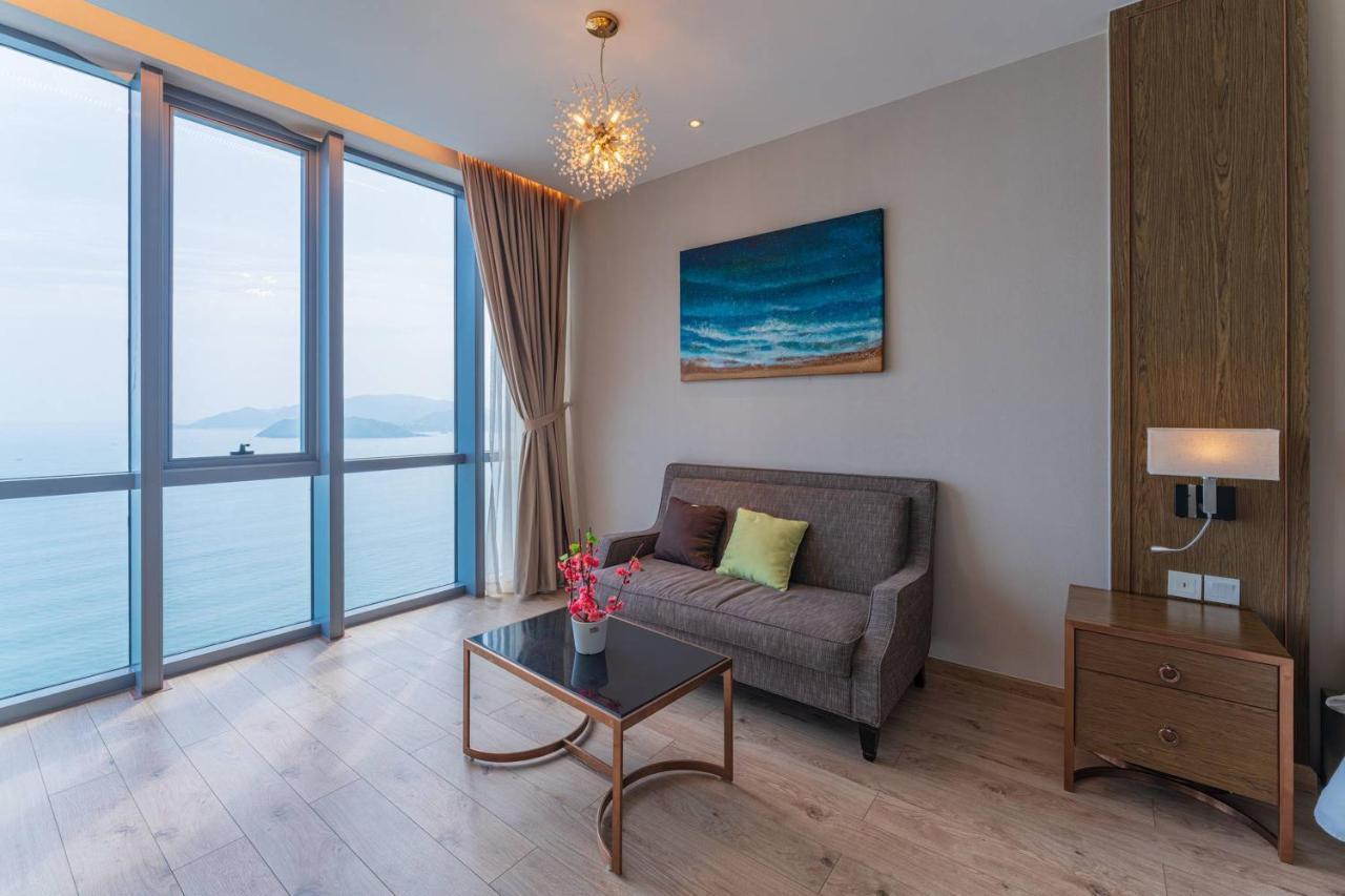 Mysea Panorama Nha Trang Superview Apartments 외부 사진