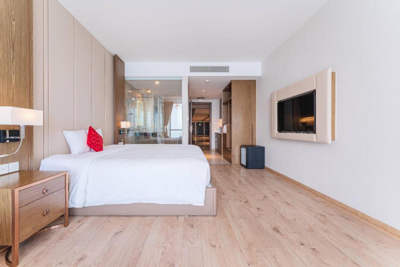 Mysea Panorama Nha Trang Superview Apartments 외부 사진