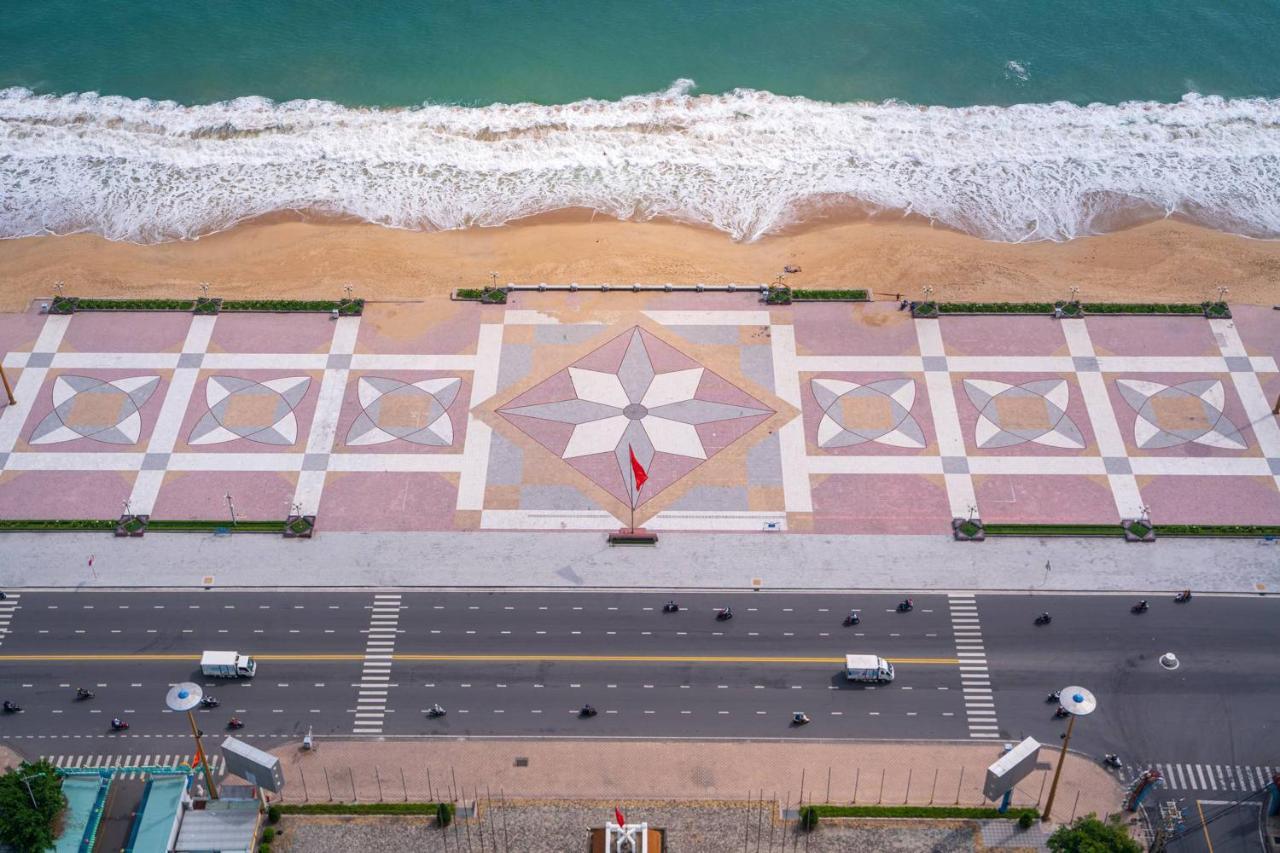 Mysea Panorama Nha Trang Superview Apartments 외부 사진