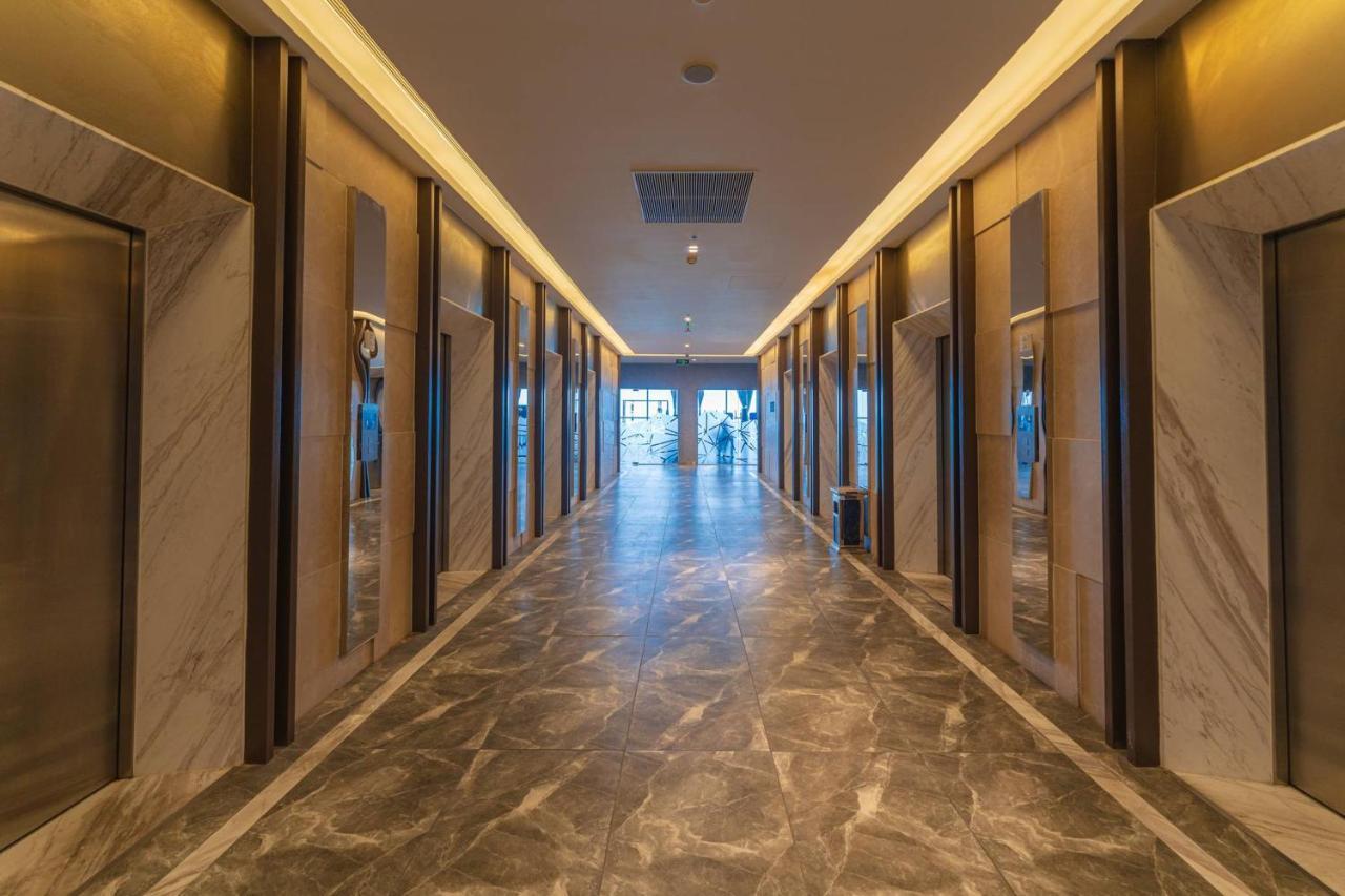 Mysea Panorama Nha Trang Superview Apartments 외부 사진