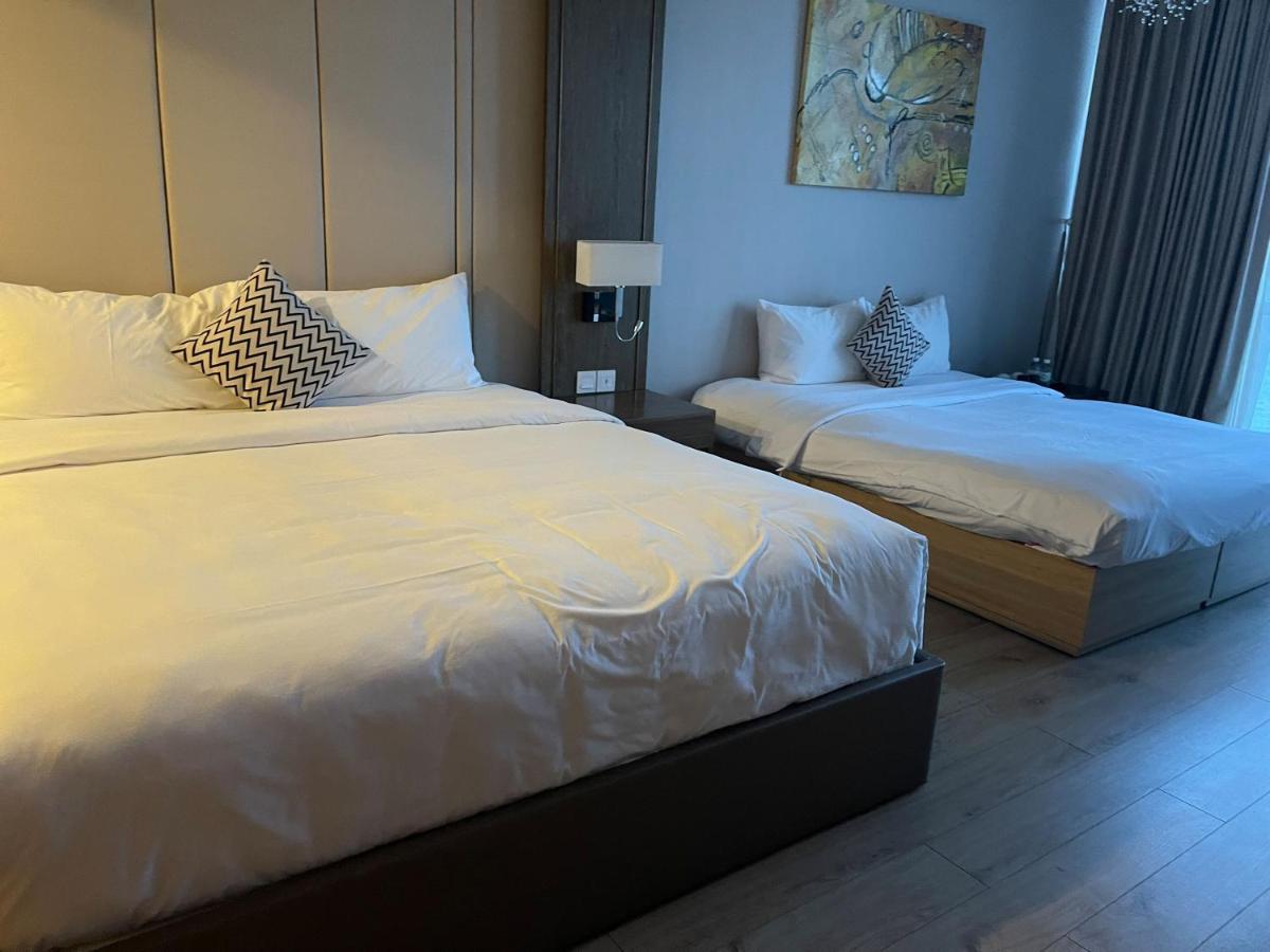 Mysea Panorama Nha Trang Superview Apartments 외부 사진