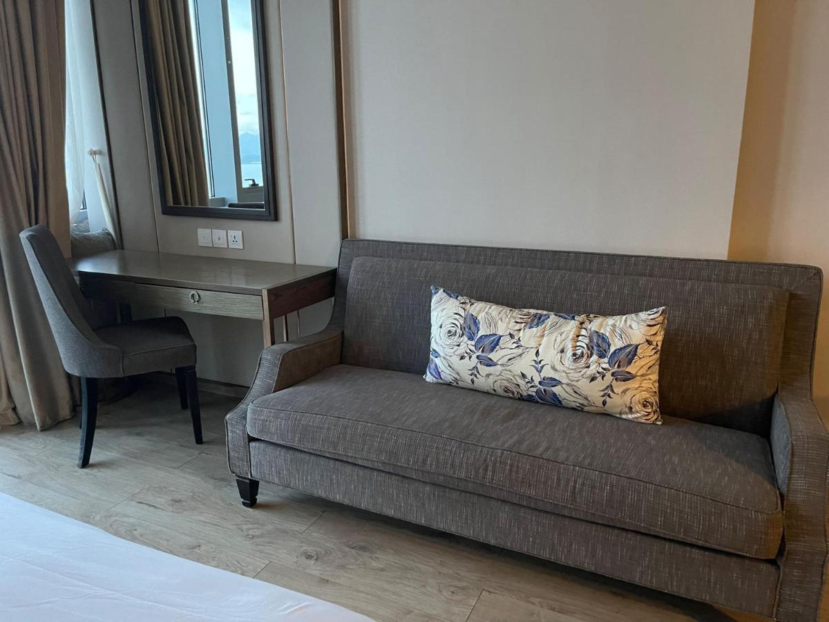 Mysea Panorama Nha Trang Superview Apartments 외부 사진
