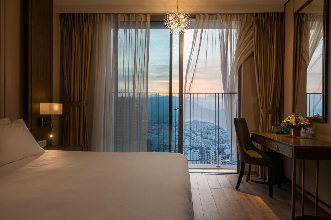 Mysea Panorama Nha Trang Superview Apartments 외부 사진