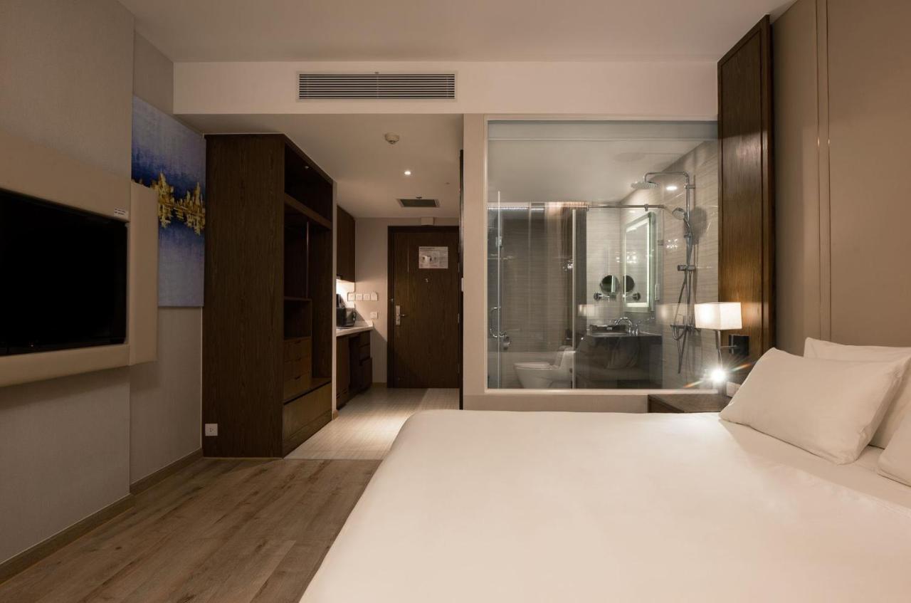 Mysea Panorama Nha Trang Superview Apartments 외부 사진