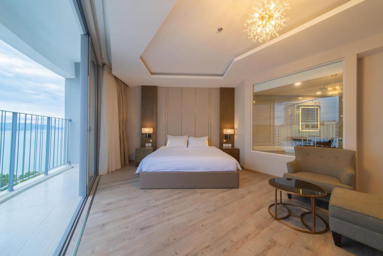 Mysea Panorama Nha Trang Superview Apartments 외부 사진