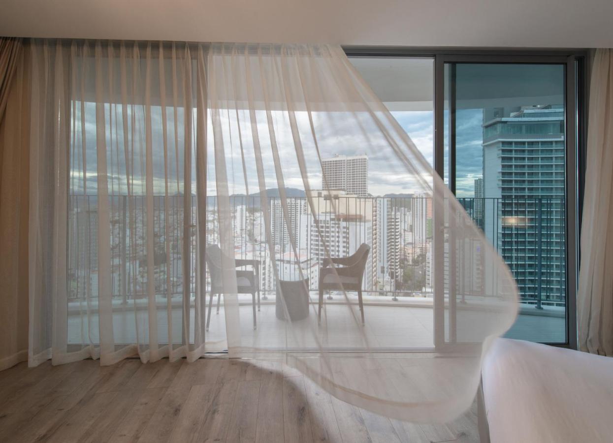 Mysea Panorama Nha Trang Superview Apartments 외부 사진