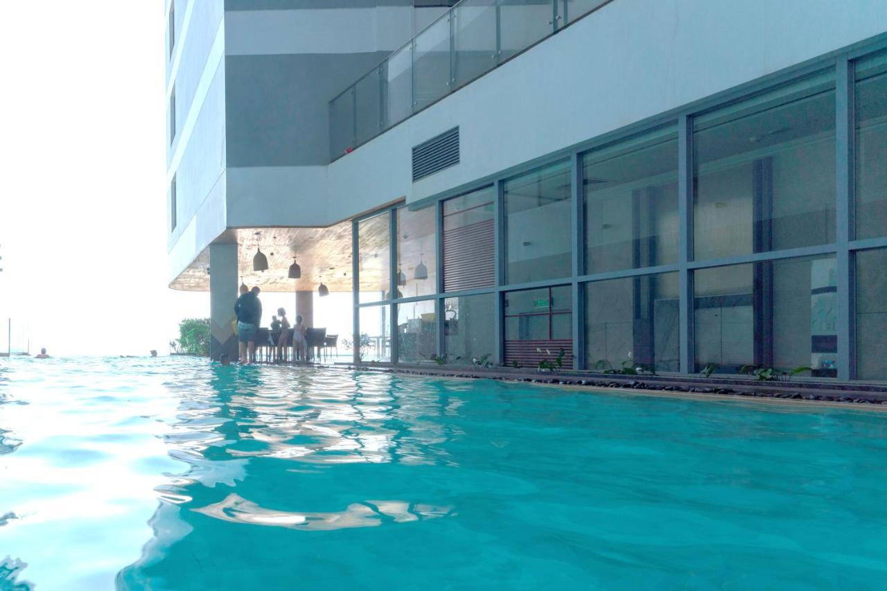 Mysea Panorama Nha Trang Superview Apartments 외부 사진