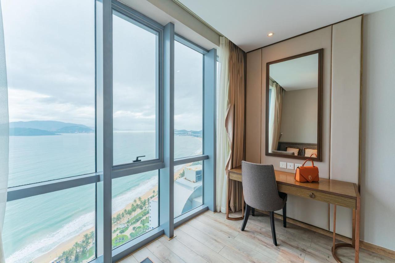 Mysea Panorama Nha Trang Superview Apartments 외부 사진