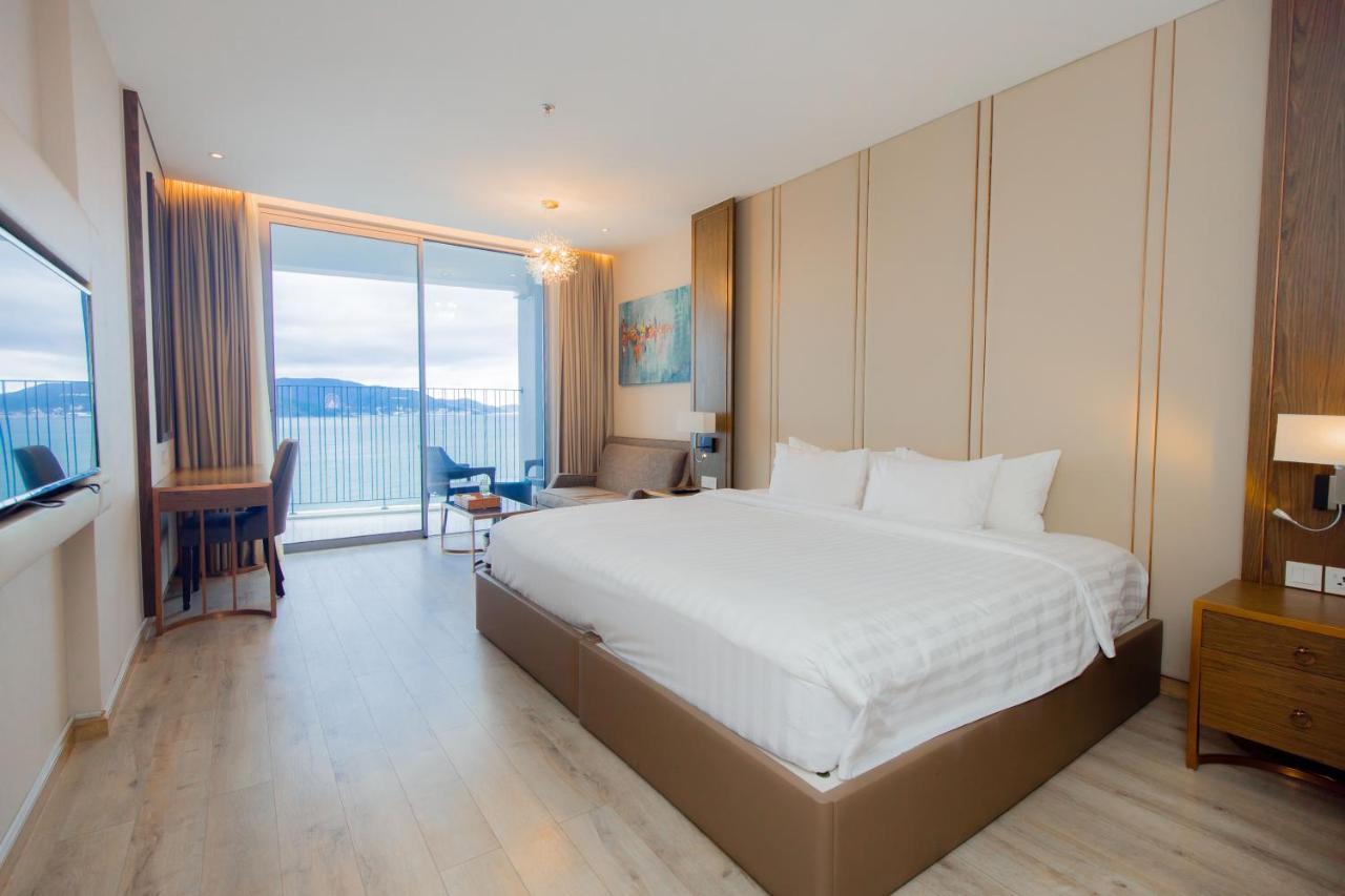 Mysea Panorama Nha Trang Superview Apartments 외부 사진