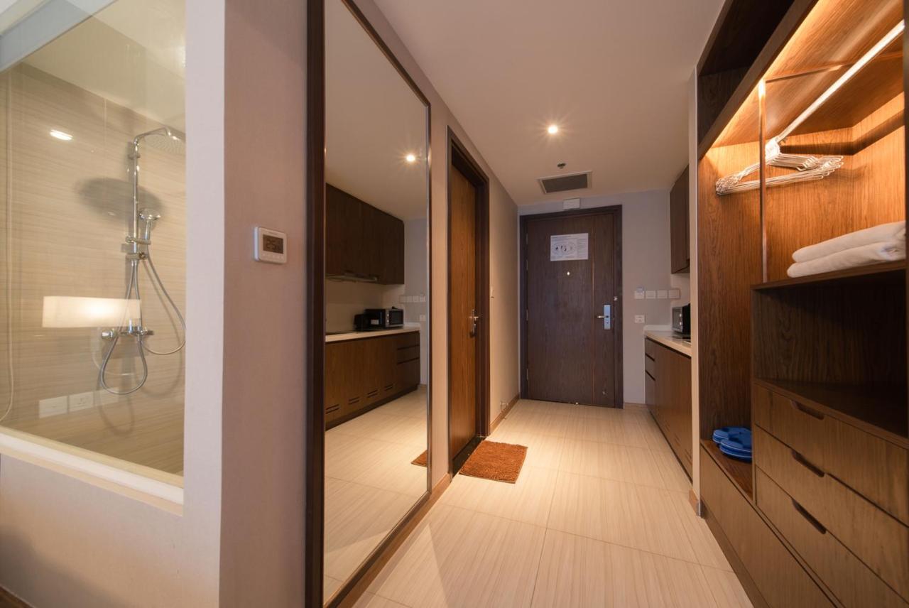 Mysea Panorama Nha Trang Superview Apartments 외부 사진