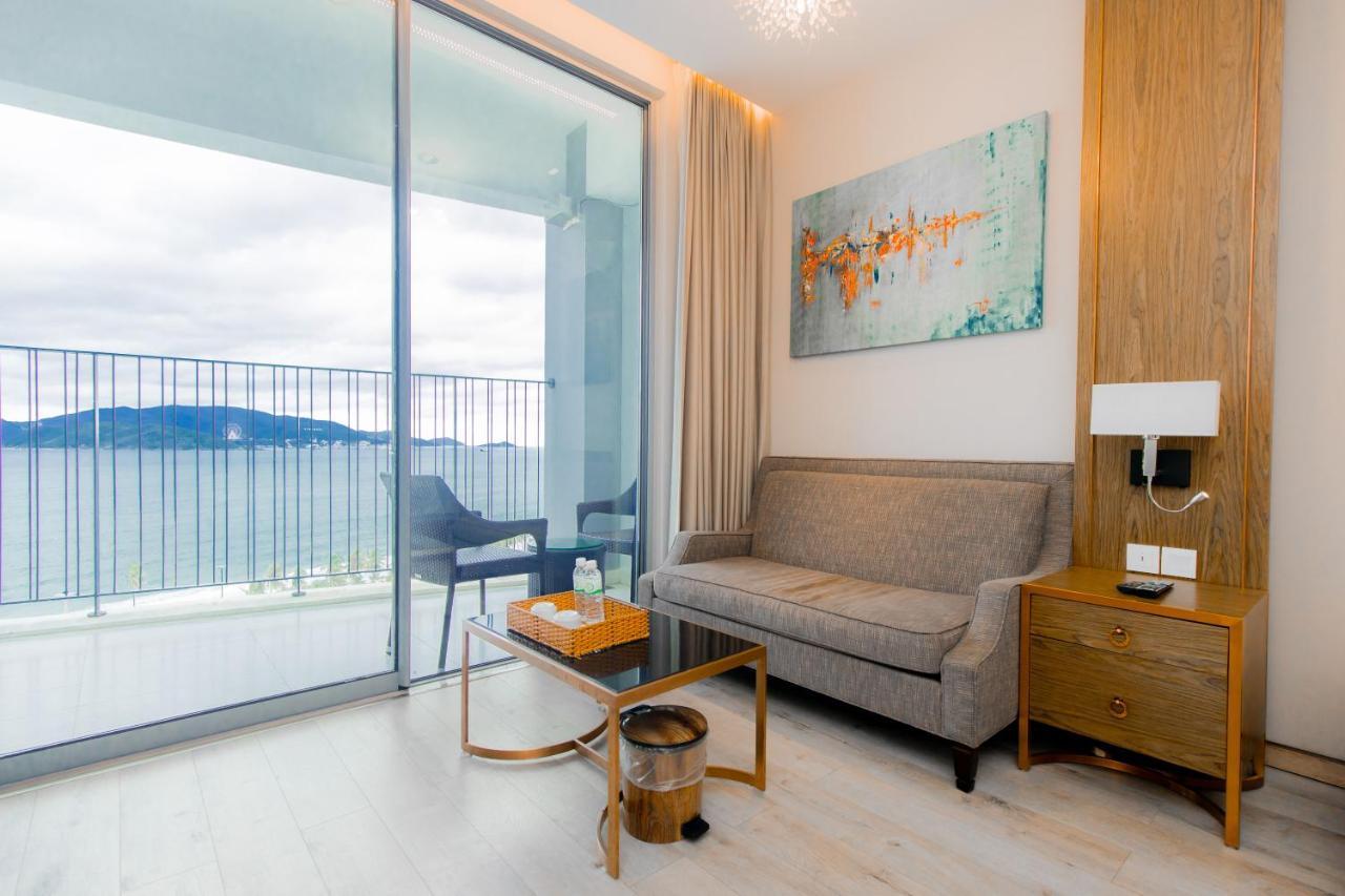 Mysea Panorama Nha Trang Superview Apartments 외부 사진