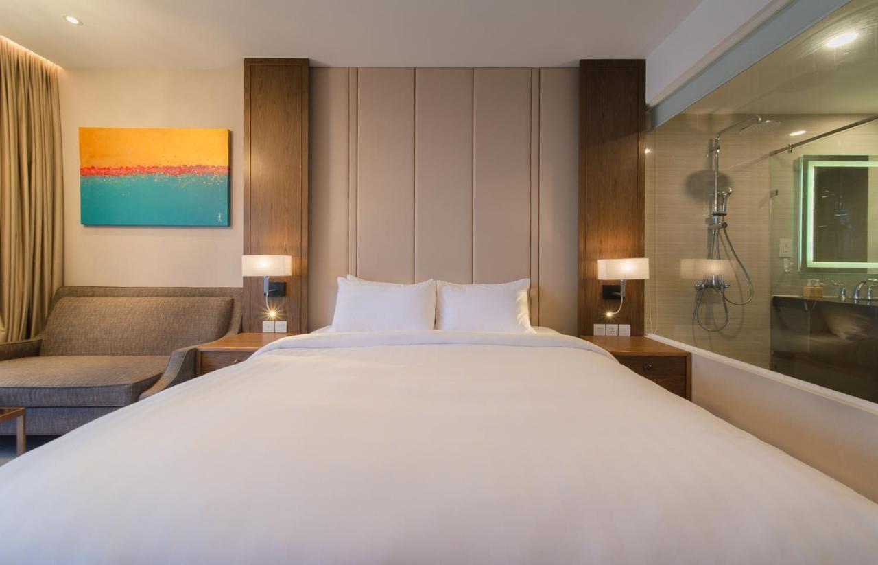 Mysea Panorama Nha Trang Superview Apartments 외부 사진