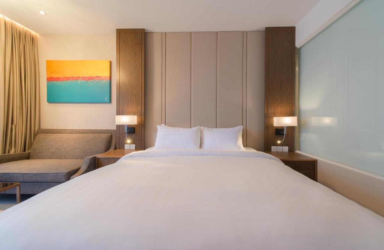 Mysea Panorama Nha Trang Superview Apartments 외부 사진