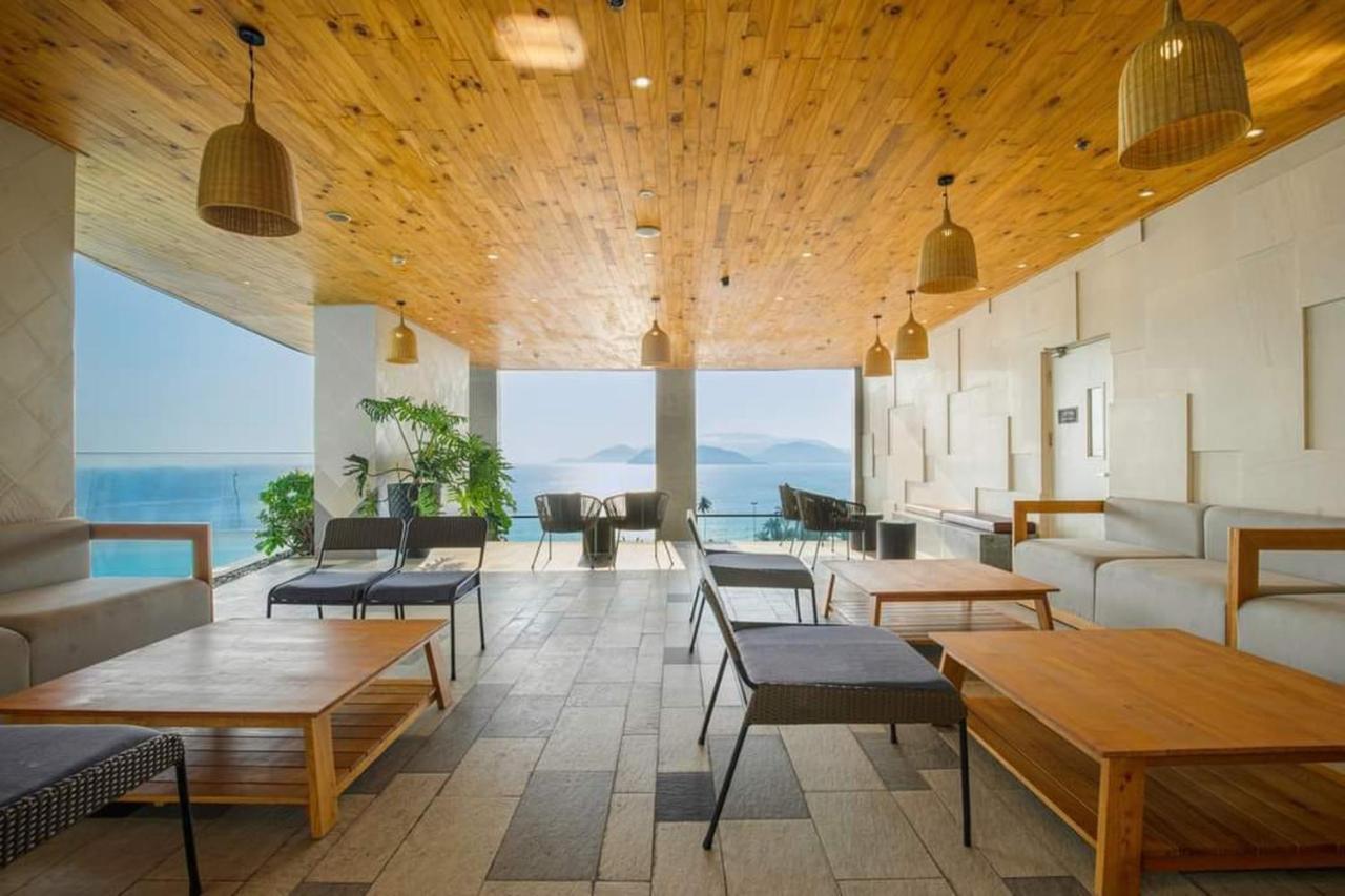 Mysea Panorama Nha Trang Superview Apartments 외부 사진