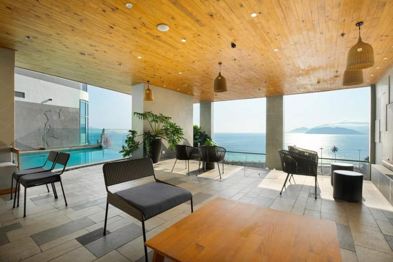 Mysea Panorama Nha Trang Superview Apartments 외부 사진