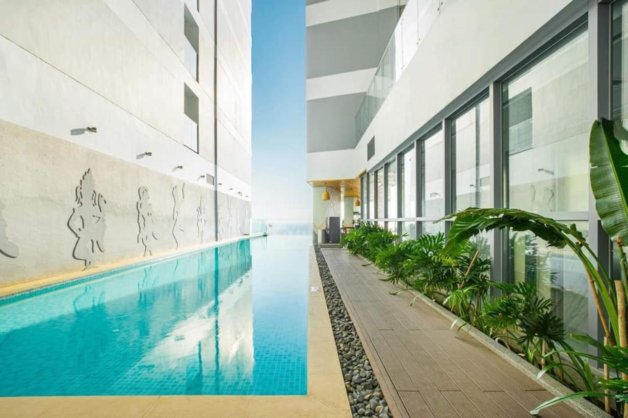 Mysea Panorama Nha Trang Superview Apartments 외부 사진