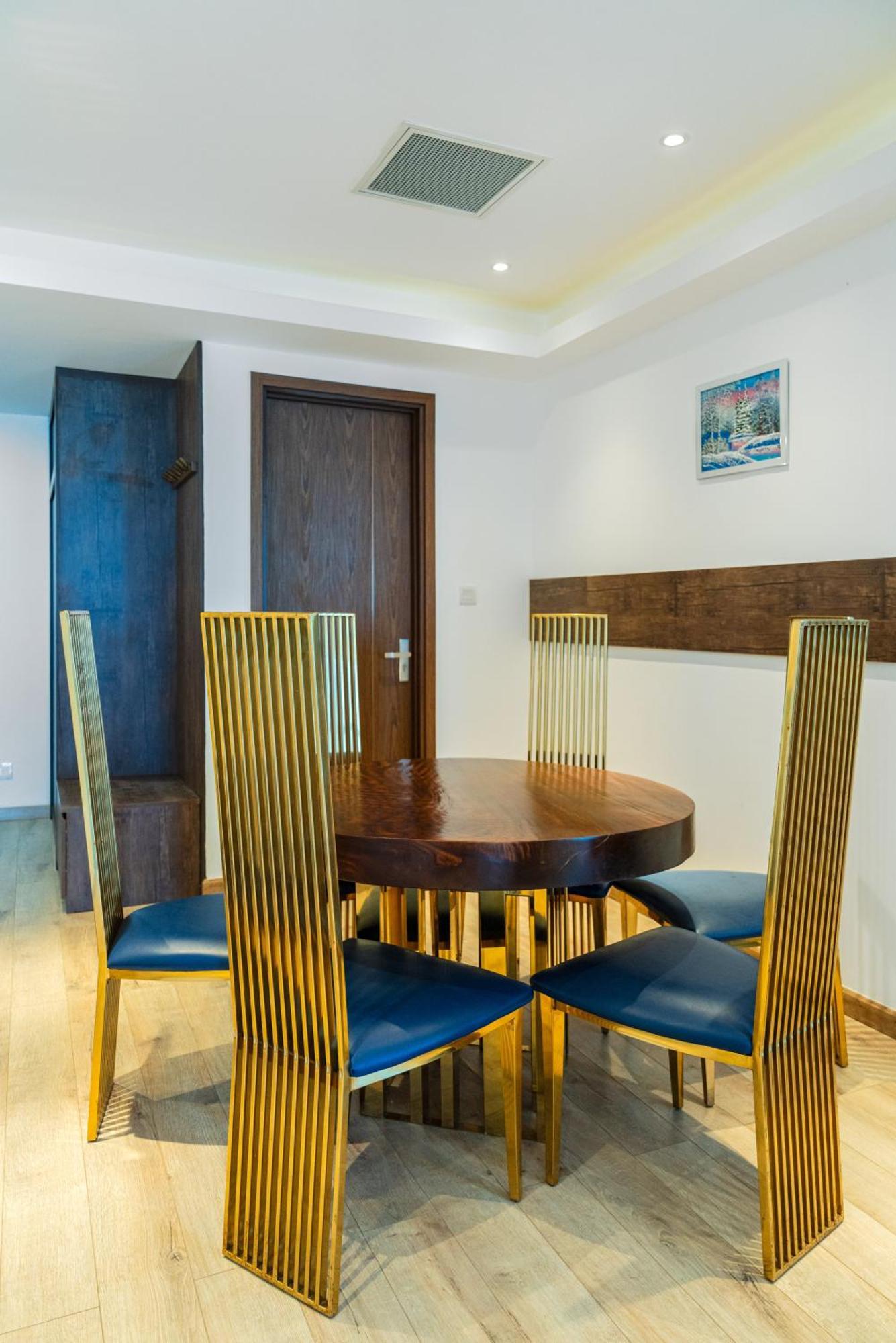 Mysea Panorama Nha Trang Superview Apartments 외부 사진