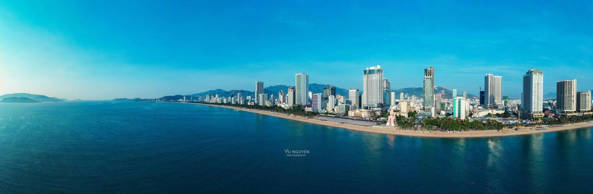 Mysea Panorama Nha Trang Superview Apartments 외부 사진